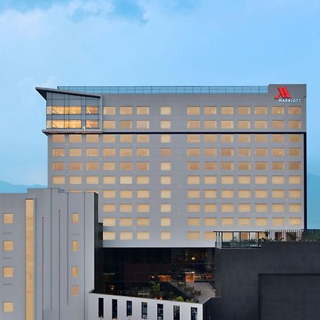 Kathmandu Marriott Hotel Catmandu Exterior foto