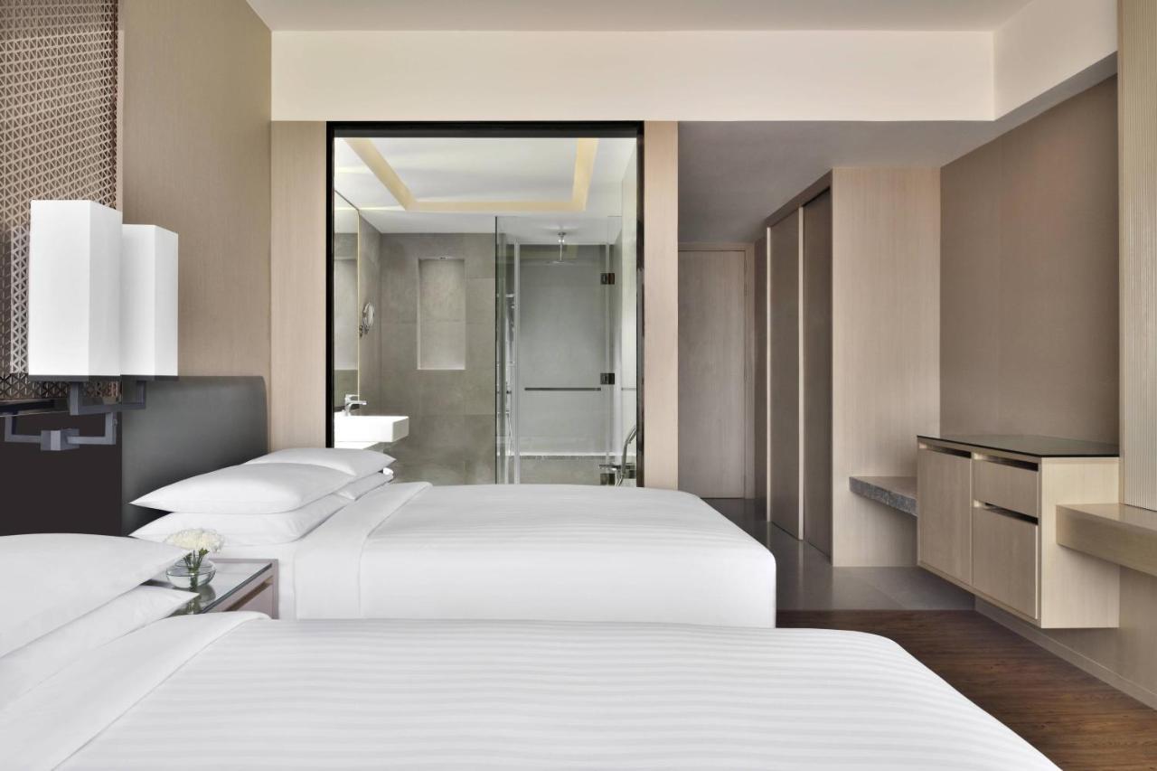 Kathmandu Marriott Hotel Catmandu Exterior foto