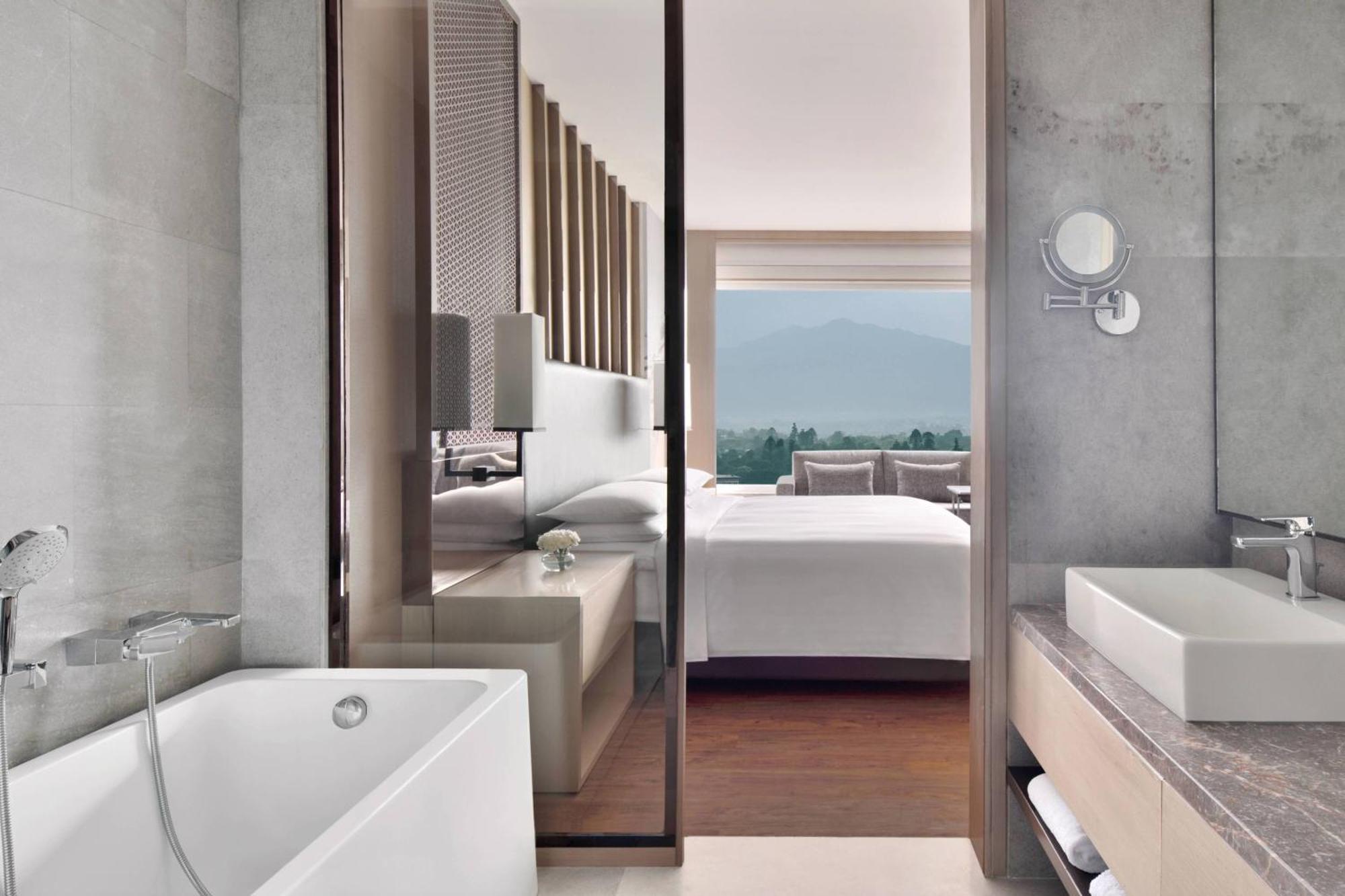 Kathmandu Marriott Hotel Catmandu Exterior foto