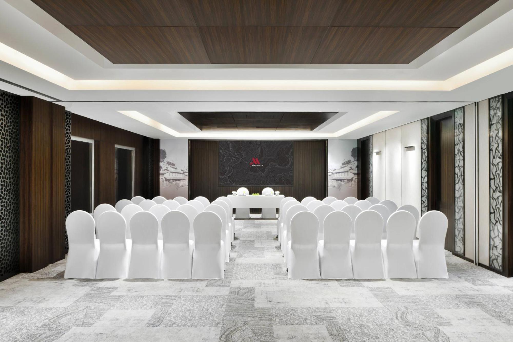 Kathmandu Marriott Hotel Catmandu Exterior foto