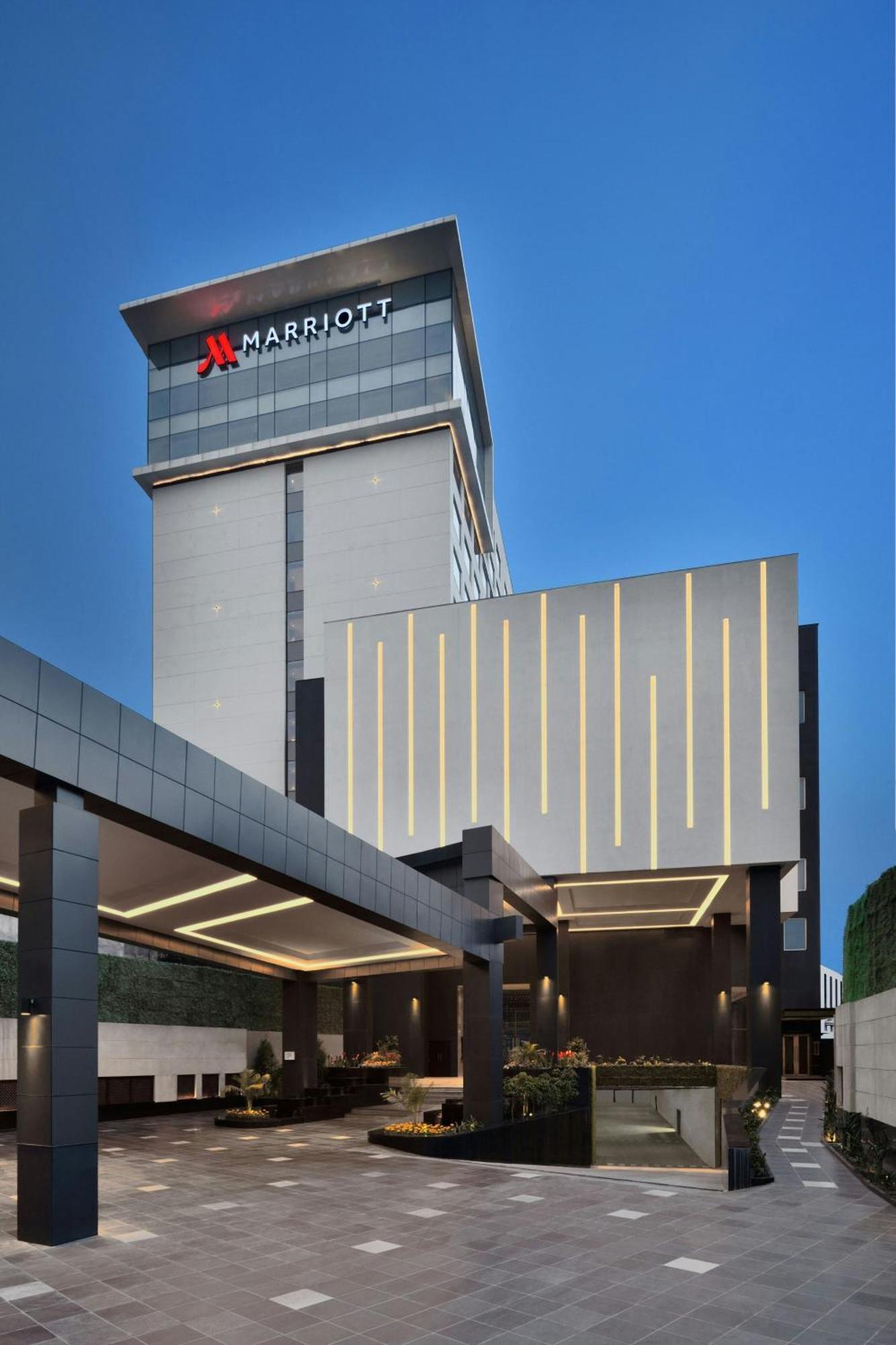 Kathmandu Marriott Hotel Catmandu Exterior foto